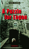 A PUZZLE FOR LOGAN  CER 3