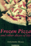 FROZEN PIZZA AND OTHER SLICES OF LIFE 6 SIN CD