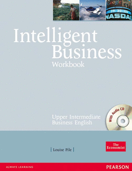 INTELLIGENT BUSINESS (WORBOOK)