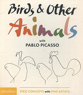 BIRDS & OTHER ANIMALS