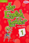 THE ENGLISH LADDER 1 PUPILS BOOK