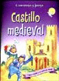 CASTILLO MEDIEVAL (CONSTRUYE Y JUEGA)