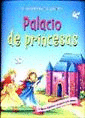 PALACIO DE PRINCESAS (CONSTRUYE Y JUEGA)