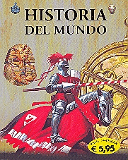 HISTORIA DEL MUNDO