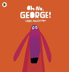 OH NO,GERORGE!