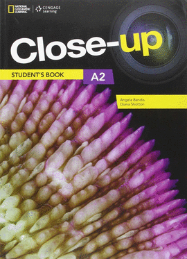 CLOSE-UP A2 ALUM + ONLINE