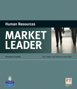 MARKET LEADER ESP BOOK - HUMAN RESOURCES
