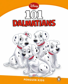 101 DALMATAS LEVEL 3