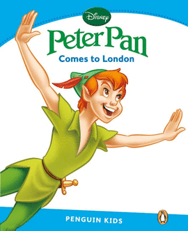 PETER PAN LEVEL 1