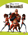 INCREDIBLES, THE READER