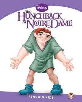 HUNCHBACK OF NOTRE DAME, THE LEVEL 5