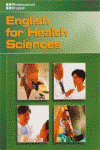 ENGLISH FOR HEALTH SCIENCES LIBRO ALUMO+CD