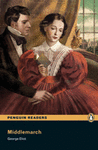 MIDDLEMARCH LEVEL 5+CD