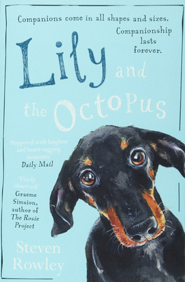 LILY AND THE OCTOPUS