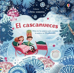 EL CASCANUECES. MUSICA DE CHAIKOVSKI