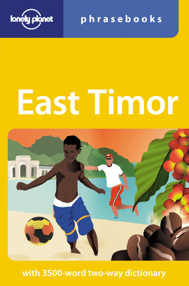 EAST TIMOR PHRASEBOOK 2