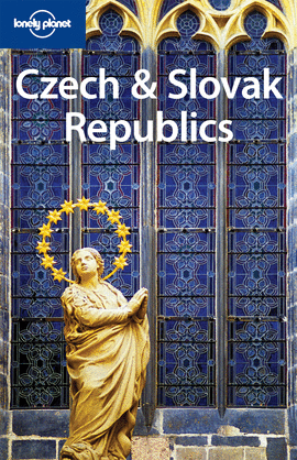 CZECH & SLOVAK REPUBLICS 6