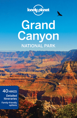 GRAND CANYON NATIONAL PARK 3