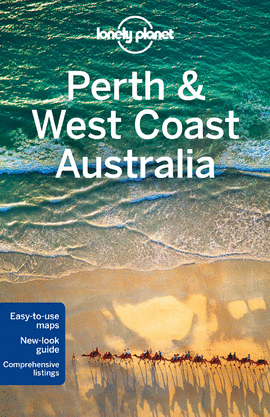 PERTH & WESTERN AUSTRALIA 7