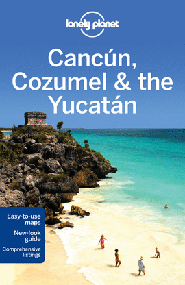 CANCUN, COZUMEL & THE YUCATAN 6