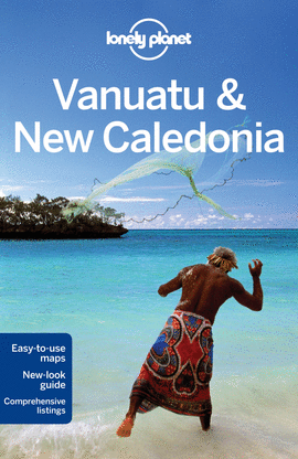 VANUATU & NEW CALEDONIA 7