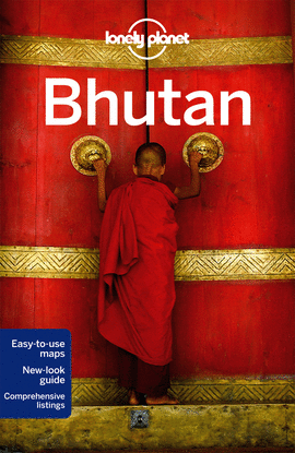 BHUTAN 5