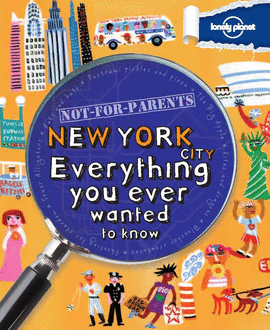 NEW YORK CITY 1: EVERYTHING YOU EVER WAN