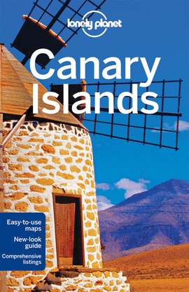 CANARY ISLANDS 6 (INGLES)
