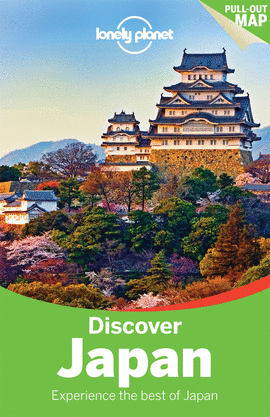 DISCOVER JAPAN 3