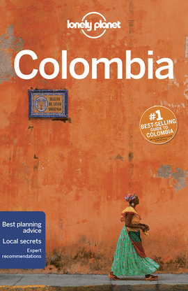 COLOMBIA 7 (INGLÉS)