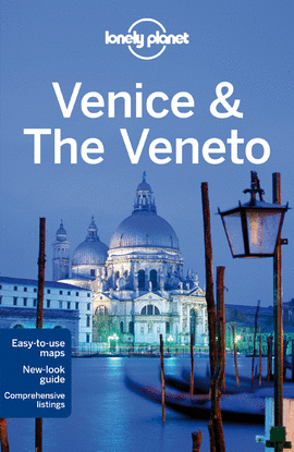 VENICE & THE VENETO 8