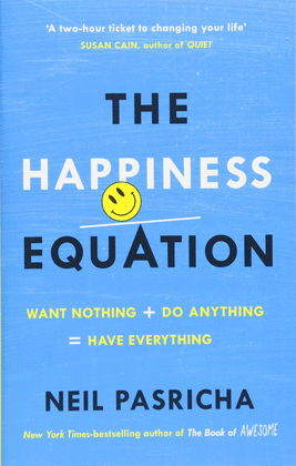 HAPPINESS EQUATION, THE
