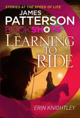 LEARNING TO RIDE BOOKSHOTS