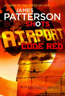 AIRPORT CODE RED BOOKSHOTS