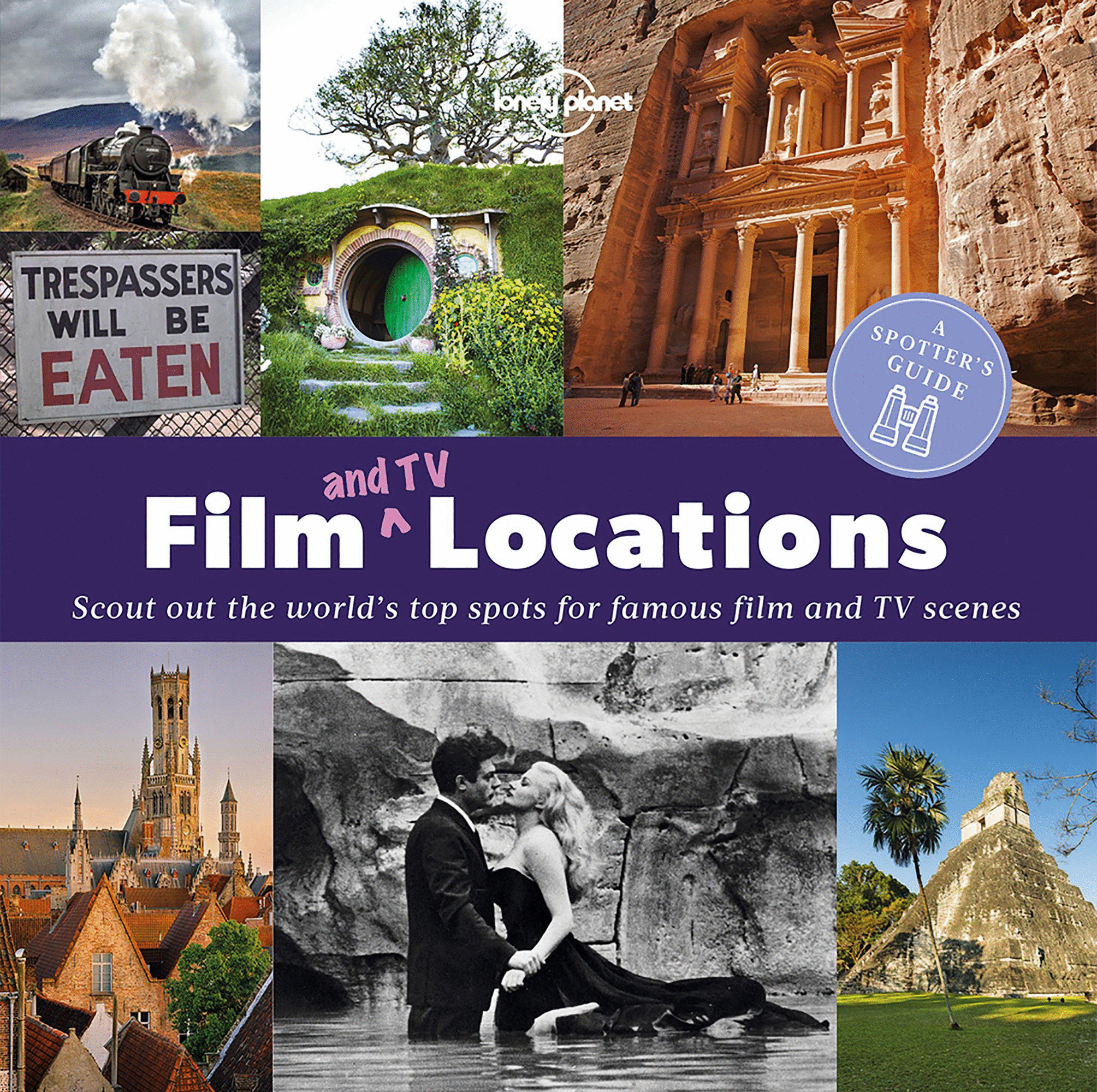 FILM & TV LOCATIONS: A SPOTTER'S 1