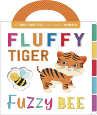 FLUGGY TIGER, FUZZY BEE