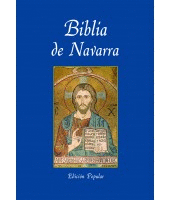 BIBLIA DE NAVARRA (TELA)