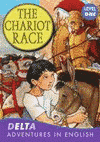 THE CHARIOT RACE LEVEL 1 +CD