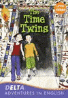 THE TIME TWINS LEVEL 3 +CD