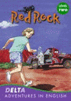 RED ROCK LEVEL 2 +CD