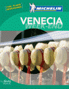 VENECIA GUIA VERDE WEEK-END 2012 +PLANO