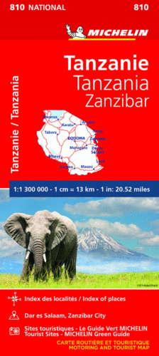 M. NATIONAL TANZANIA-ZANZIBAR 2020