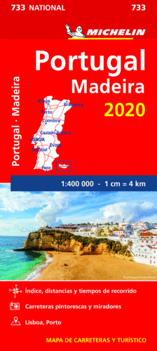 M. NATIONAL - PORTUGAL MADEIRA 2020