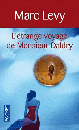 L´ETRANGE VOYAGE DE MONSIEUR DALDRY 15159