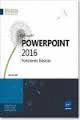 POWERPOINT 2016 - FUNCIONES BÁSICAS
