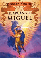 CARTAS ADIVINATORIAS EL ARCANGEL MIGUEL (CAJA)