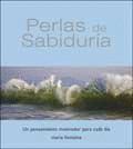 CALENDARIO PERPETUO PERLAS DE SABIDURIA Nº 1