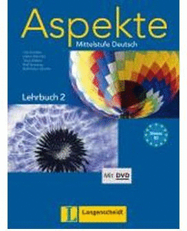 ASPEKTE 2 ALUMNO+DVD