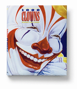 1000 CLOWNS MORE OR LESS