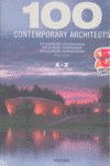 100 CONTEMPORARY ARCHITECTS (PACK 2 TOMOS)